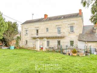 Vente maison 8 pièces Vente maison 8 pièces