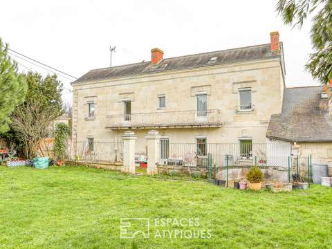 Vente maison 8 pièces Vente maison 8 pièces