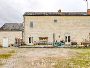 Vente Maison 4 chambresSaumur