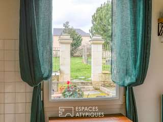 Vente maison 8 pièces Vente maison 8 pièces
