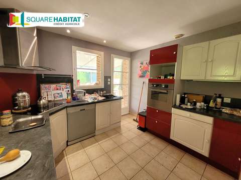Vente maison 6 pièces Vente maison 6 pièces