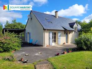 Vente Maison 4 chambresSaumur