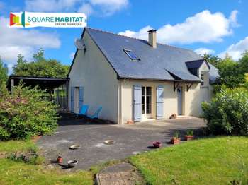 Vente maison 6 pièces Saumur 49