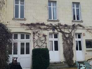 Vente Maison 6 chambresSaumur