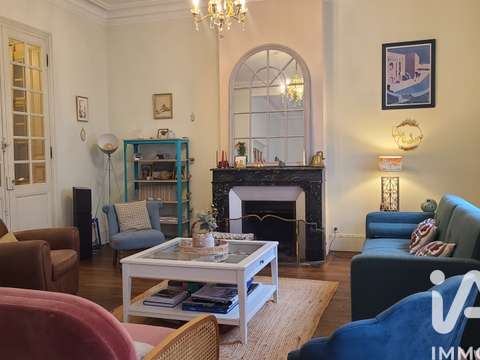 Vente maison 9 pièces Vente maison 9 pièces