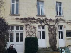 Vente Maison 6 chambresSaumur