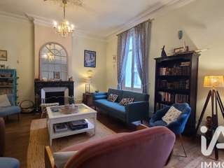 Vente maison 9 pièces Vente maison 9 pièces