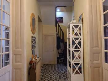 Vente maison 9 pièces Vente maison 9 pièces