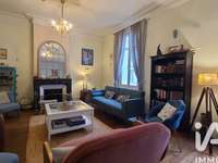 Vente maison 9 pièces Vente maison 9 pièces