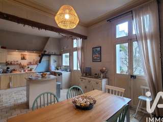 Vente maison 9 pièces Vente maison 9 pièces