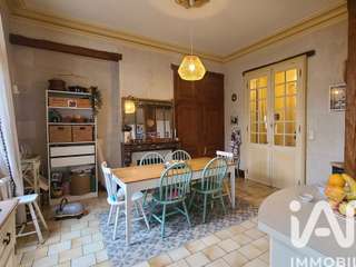 Vente maison 9 pièces Vente maison 9 pièces