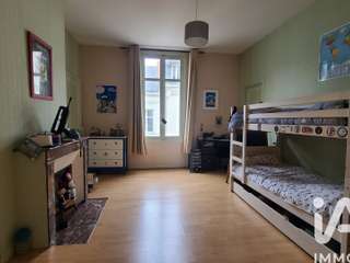 Vente maison 9 pièces Vente maison 9 pièces