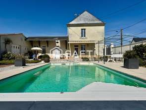 Vente Maison 3 chambresSaumur