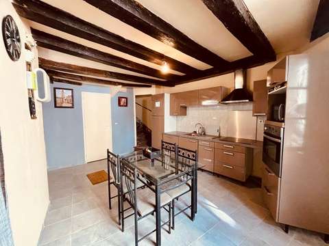 Vente maison 4 pièces Vente maison 4 pièces