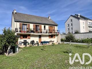 Vente maison 7 pièces Vente maison 7 pièces