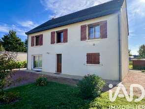 Vente Maison 4 chambresSaumur