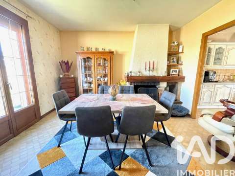 Vente maison 7 pièces Vente maison 7 pièces
