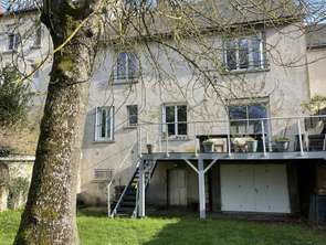 Vente Maison 7 chambresSaumur