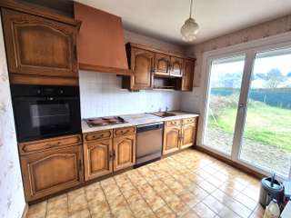 Vente maison 3 pièces Vente maison 3 pièces
