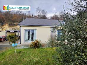 Vente Maison 3 chambresSaumur