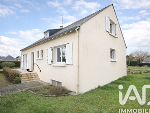 Vente Maison 4 chambresSaumur