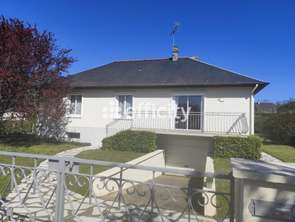 Vente Maison 4 chambresSaumur
