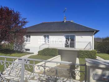 Vente maison 5 pièces Saumur 49