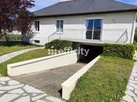 Vente maison 5 pièces Vente maison 5 pièces