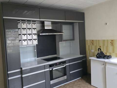 Vente maison 10 pièces Saumur 49