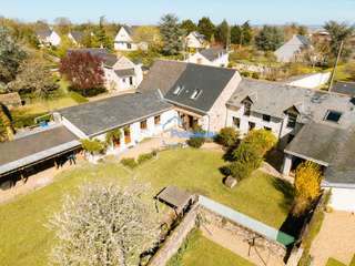 Vente maison 7 pièces Vente maison 7 pièces
