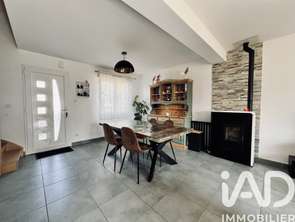 Vente Maison 4 chambresSaumur