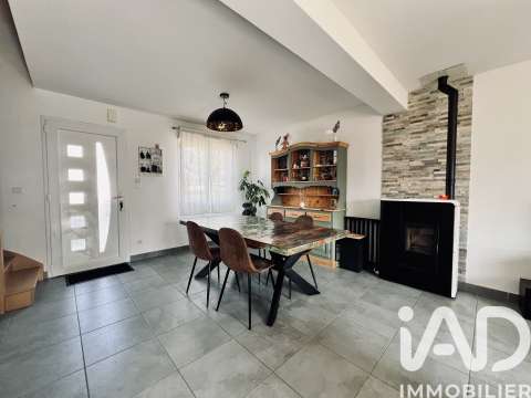 Vente maison 5 pièces Saumur 49