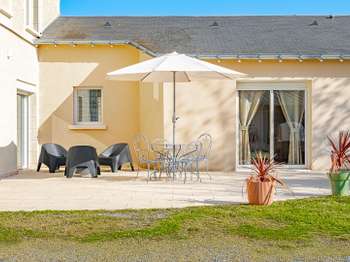 Vente Maison 6 chambresSaumur
