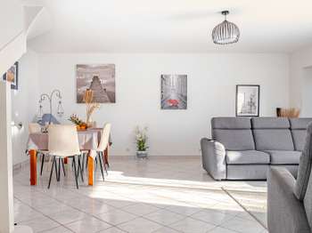Vente maison 8 pièces Saumur 49