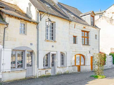 Vente maison 7 pièces Saumur 49