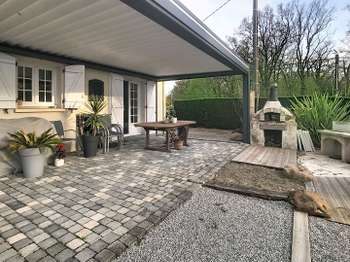 Vente Maison 3 chambresSaumur