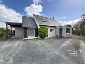 Vente Maison 4 chambresSaumur