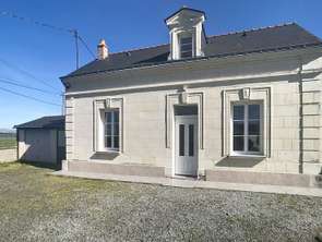 Vente Maison 2 chambresSaumur