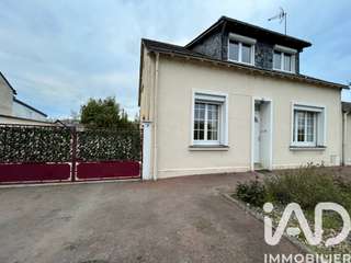 Vente maison 4 pièces Vente maison 4 pièces