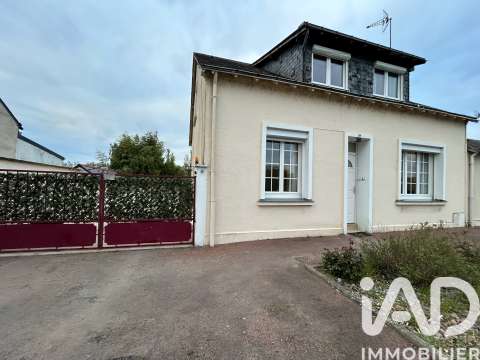 Vente maison 4 pièces Vente maison 4 pièces
