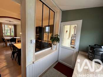 Vente maison 4 pièces Saumur 49