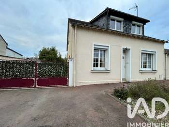 Vente maison 4 pièces Vente maison 4 pièces