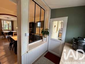 Vente Maison 3 chambresSaumur