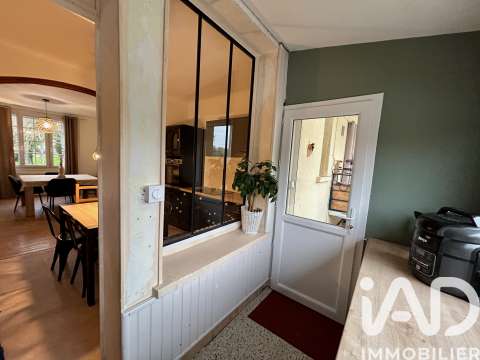 Vente maison 4 pièces Saumur 49