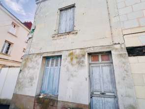 Vente Maison 2 chambresSaumur