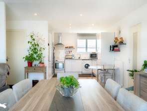 Vente Maison 3 chambresSaumur