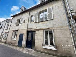 Vente Maison 4 chambresSaumur