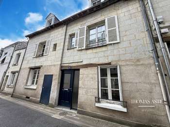 Vente maison 6 pièces Saumur 49