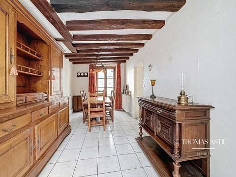 Vente maison 6 pièces Vente maison 6 pièces