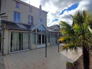 Vente maison 10 pièces